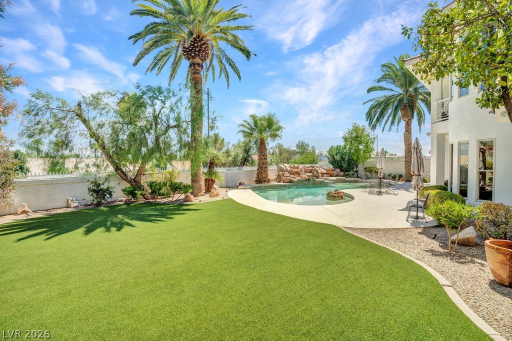 1632 Marbella Ridge Court