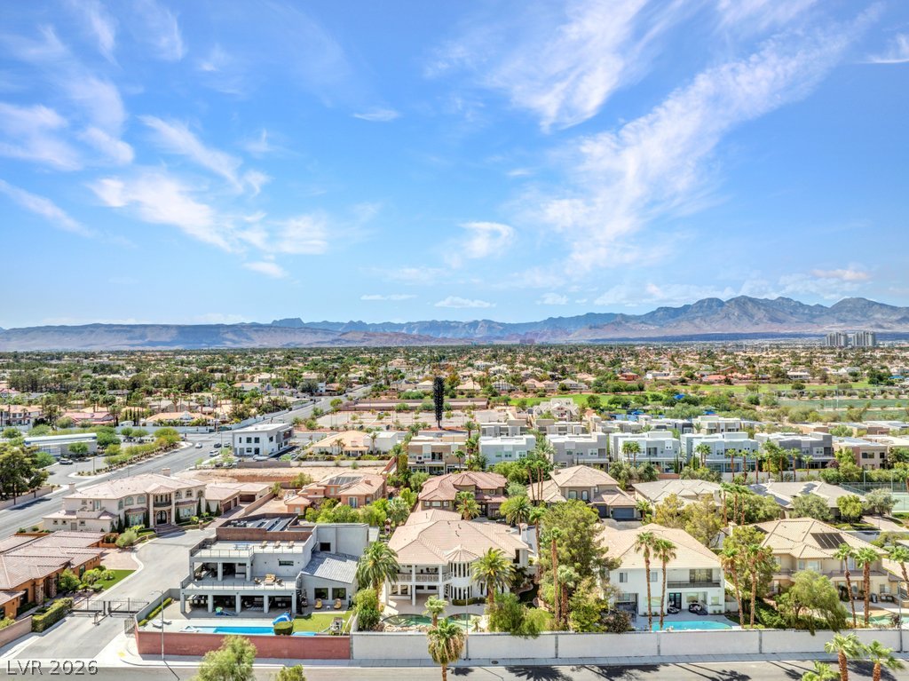 1632 Marbella Ridge Court