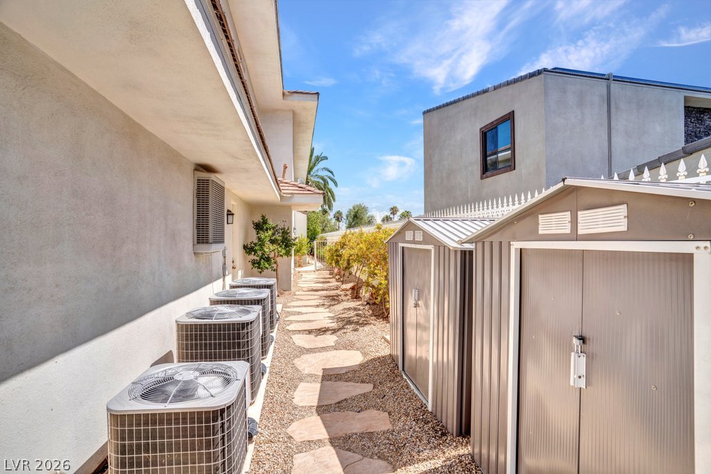 1632 Marbella Ridge Court