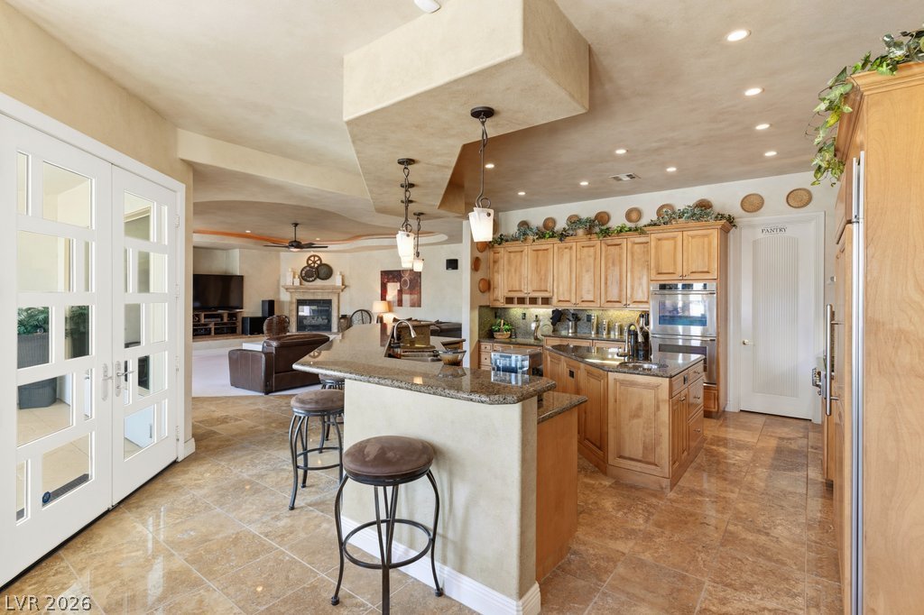 1632 Marbella Ridge Court