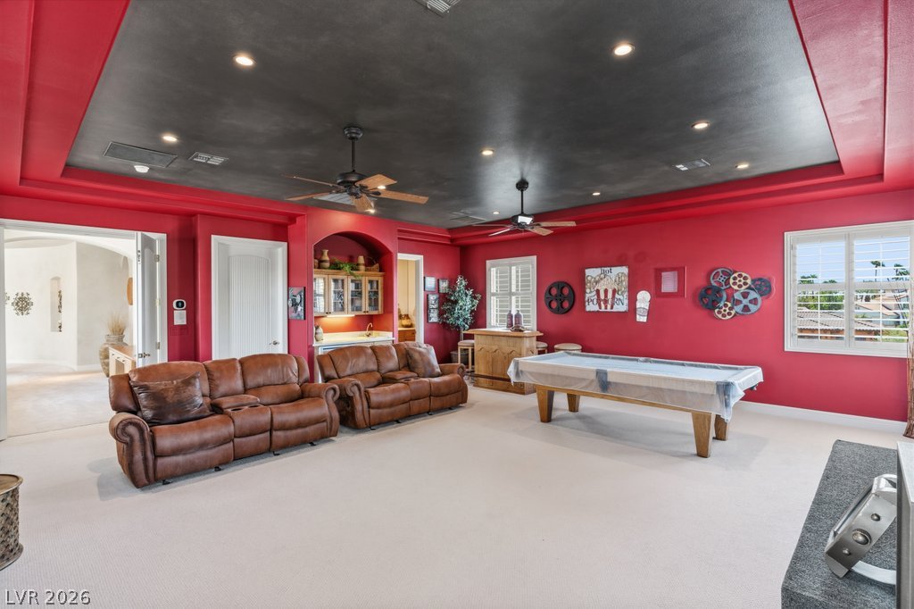 1632 Marbella Ridge Court