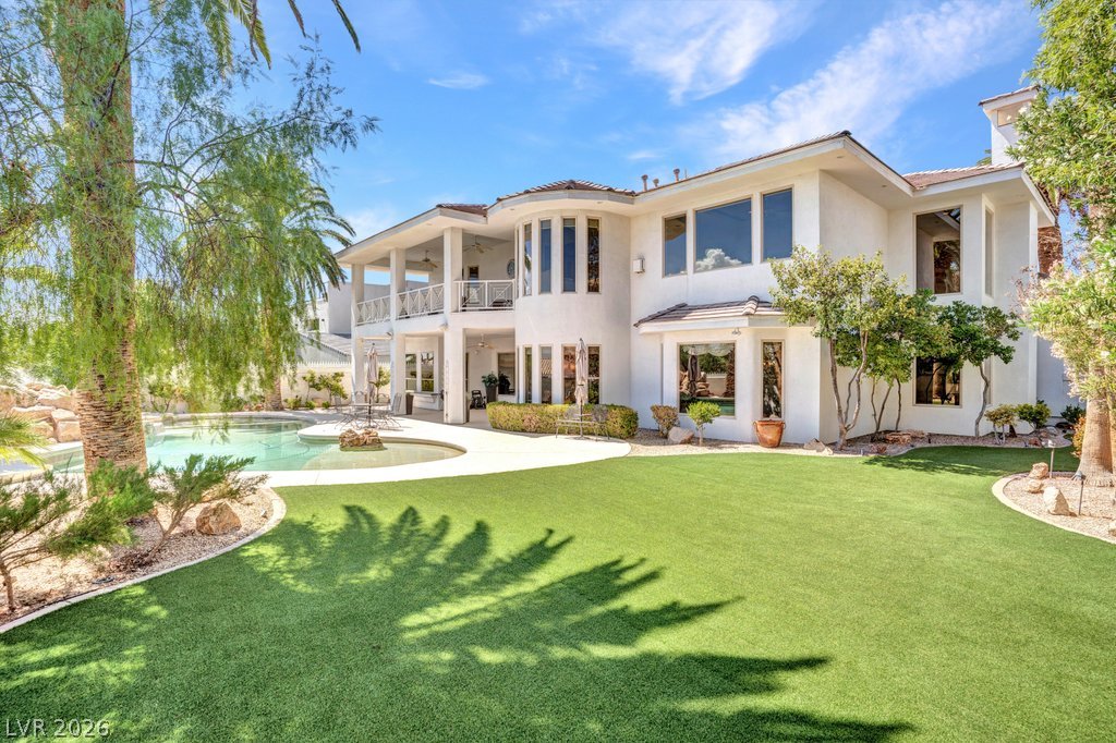 1632 Marbella Ridge Court