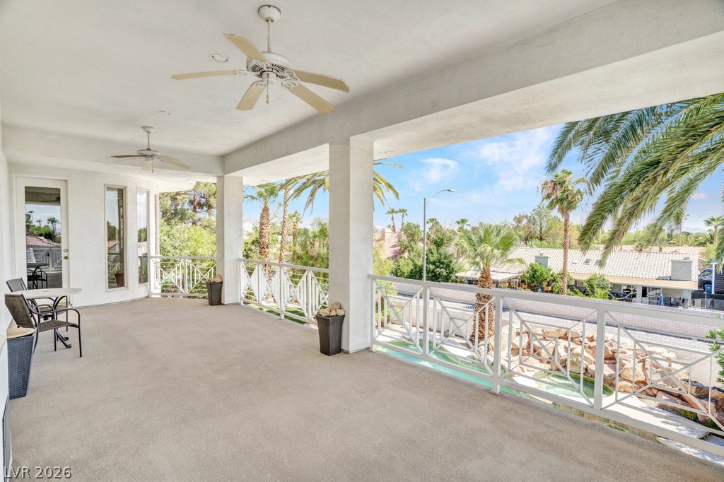 1632 Marbella Ridge Court