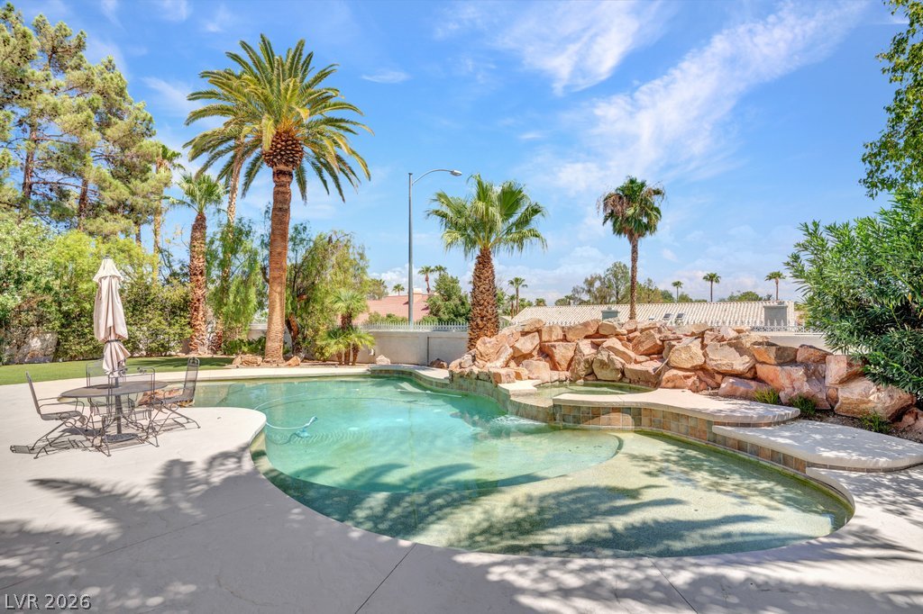 1632 Marbella Ridge Court