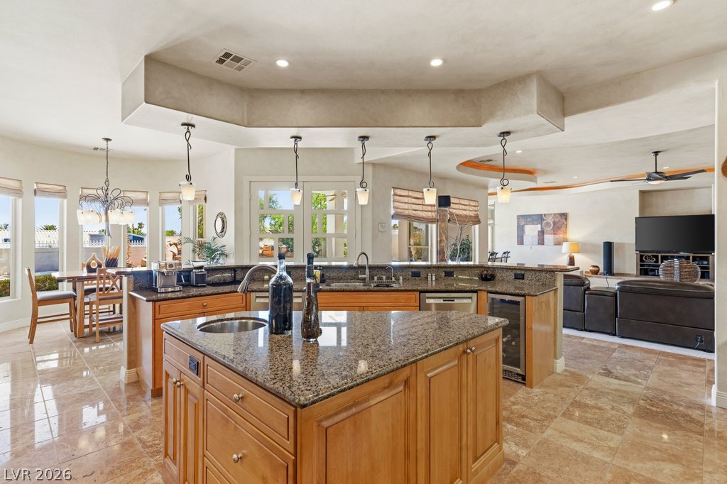 1632 Marbella Ridge Court