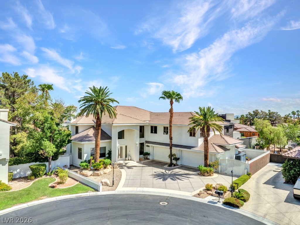 1632 Marbella Ridge Court