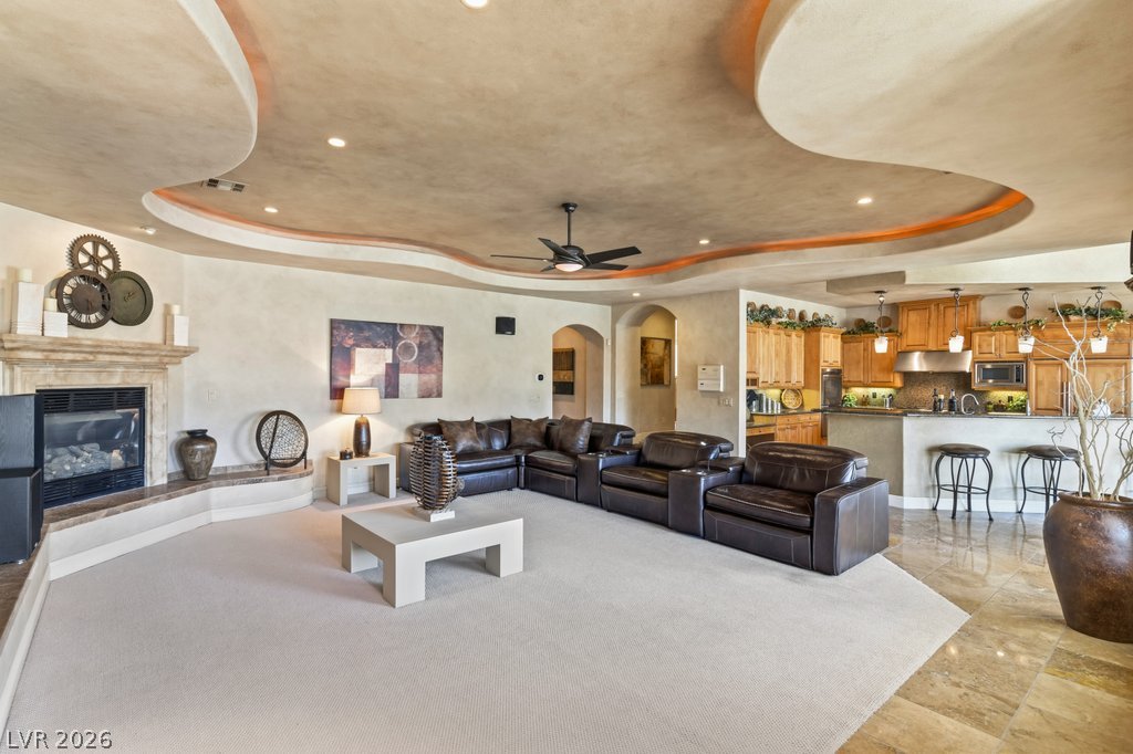 1632 Marbella Ridge Court