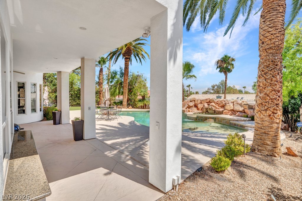 1632 Marbella Ridge Court