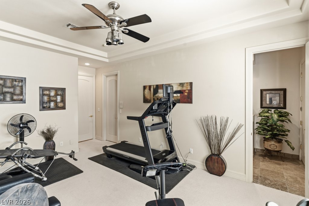 1632 Marbella Ridge Court