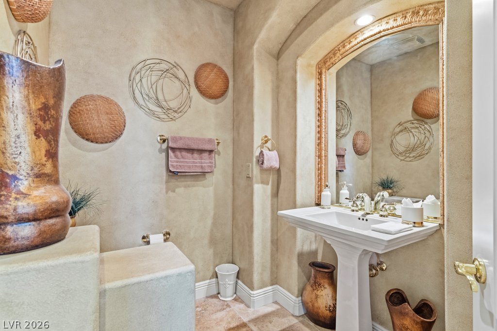 1632 Marbella Ridge Court