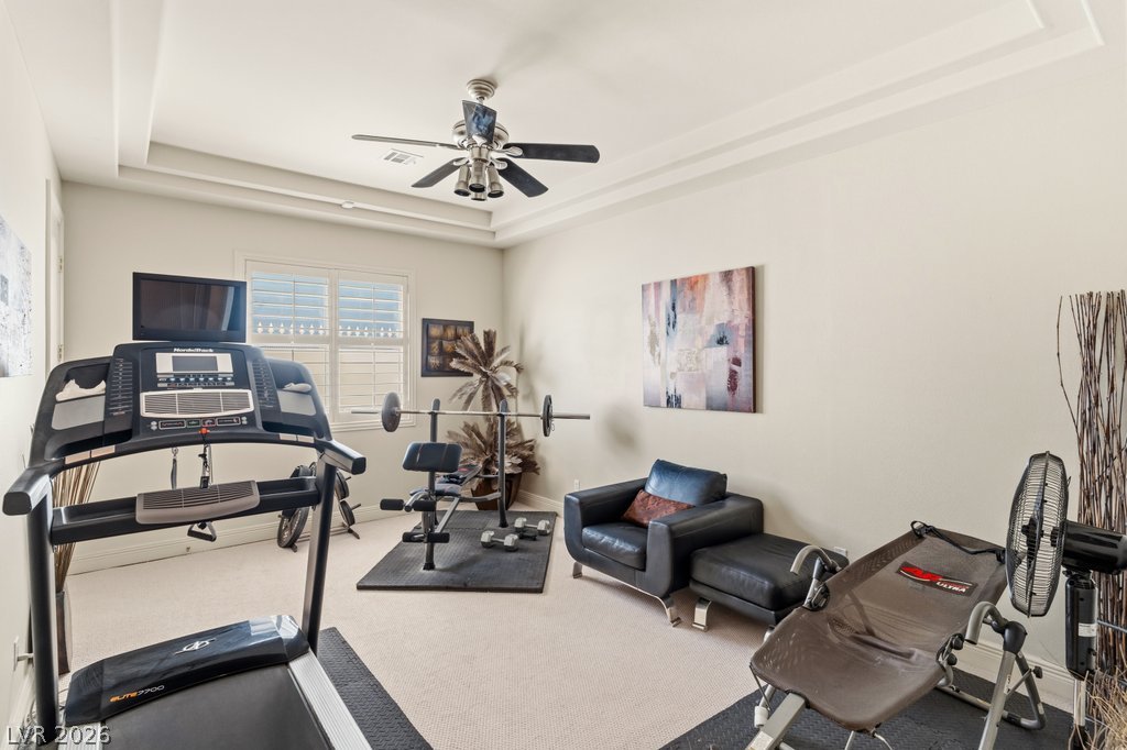 1632 Marbella Ridge Court