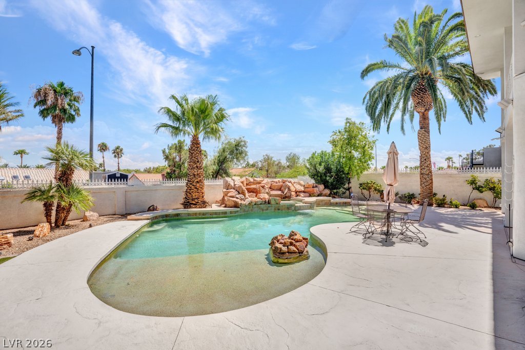 1632 Marbella Ridge Court