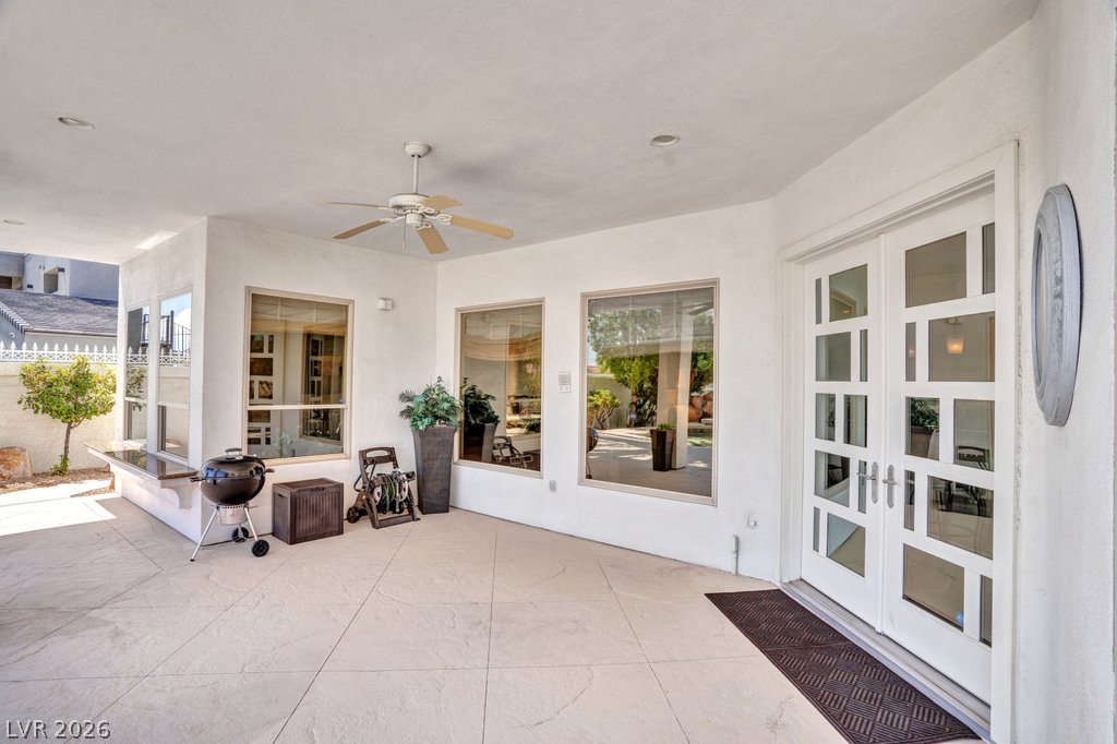 1632 Marbella Ridge Court