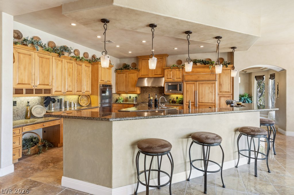 1632 Marbella Ridge Court