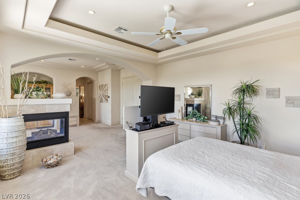 1632 Marbella Ridge Court