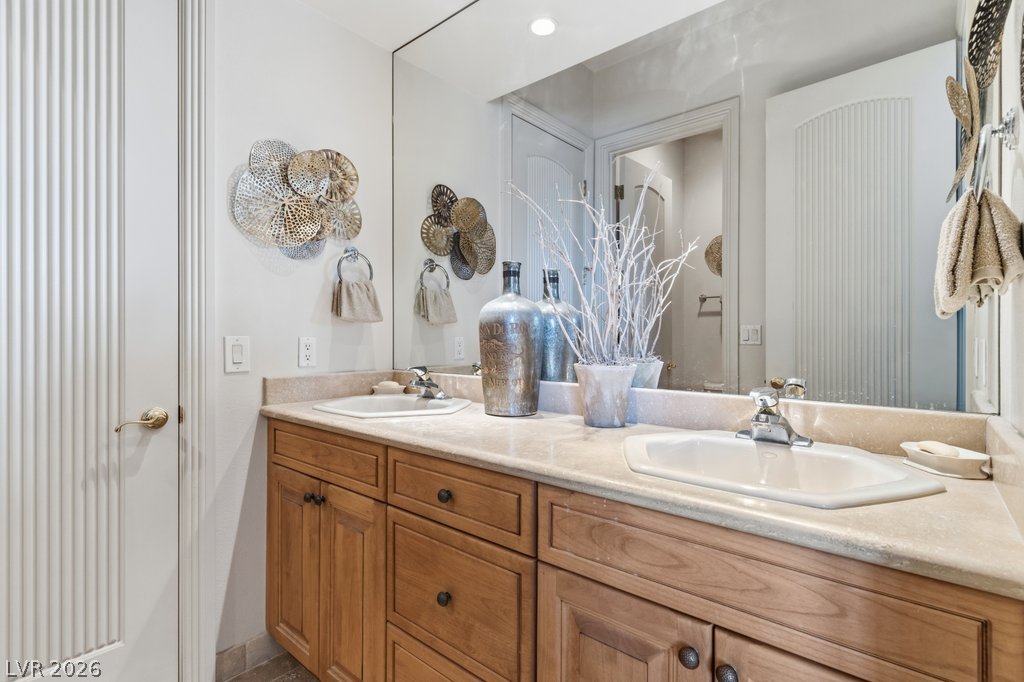 1632 Marbella Ridge Court