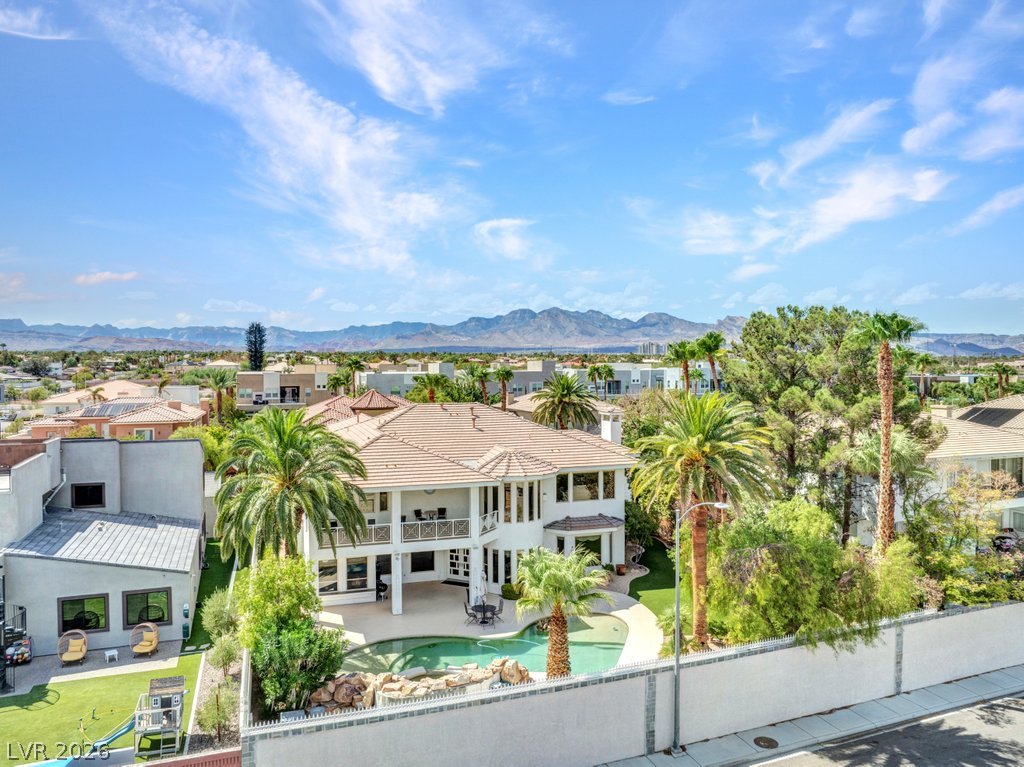 1632 Marbella Ridge Court
