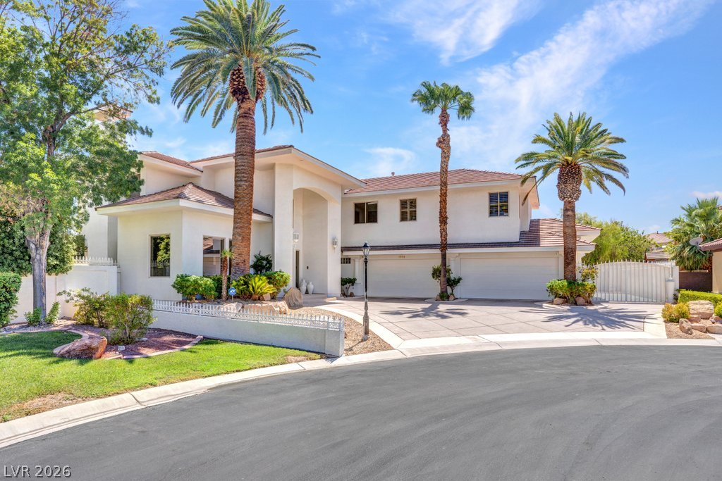 1632 Marbella Ridge Court