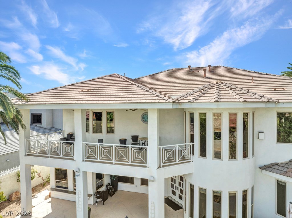 1632 Marbella Ridge Court