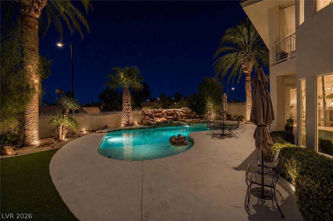 1632 Marbella Ridge Court