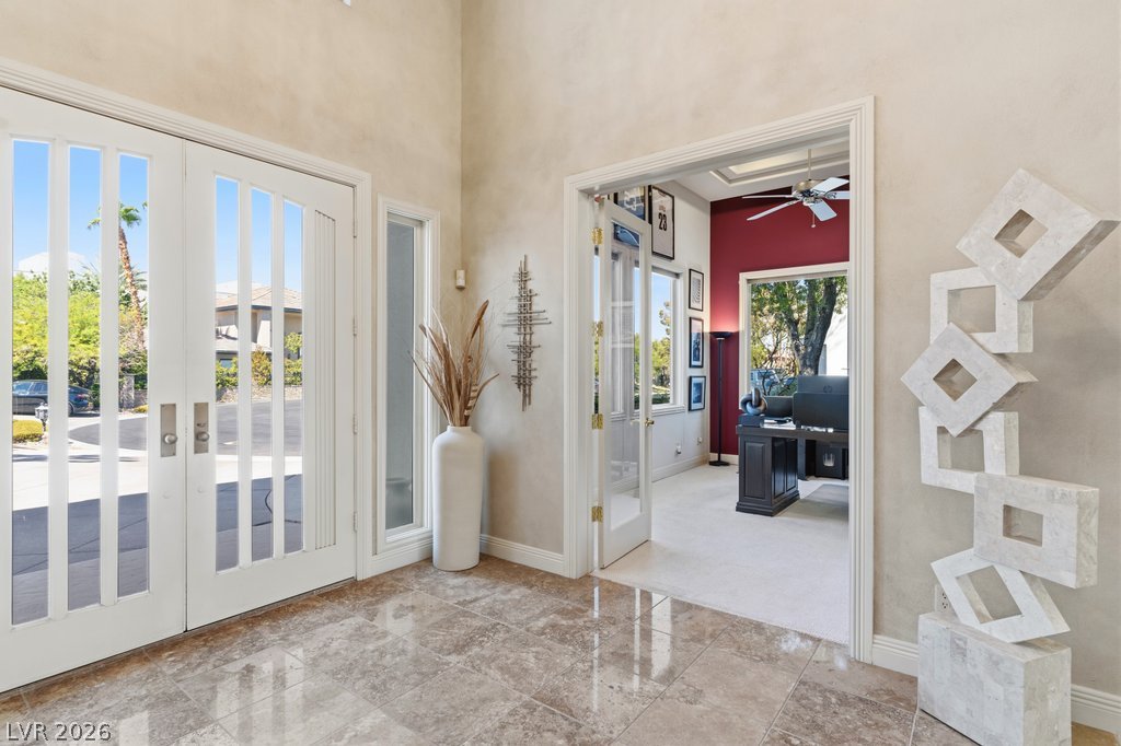 1632 Marbella Ridge Court