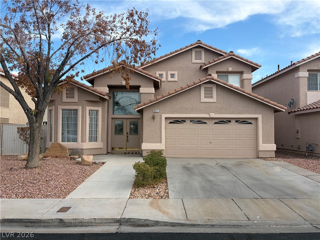 911 Sterling Thorn Court