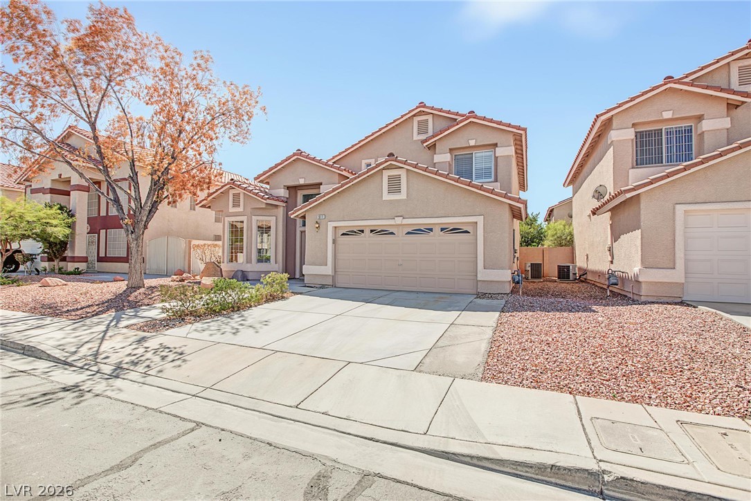 911 Sterling Thorn Court