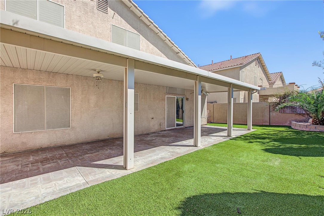 911 Sterling Thorn Court