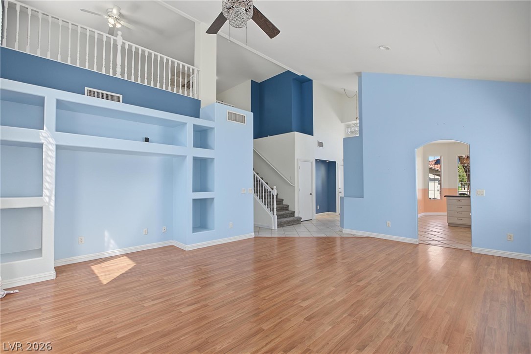 911 Sterling Thorn Court