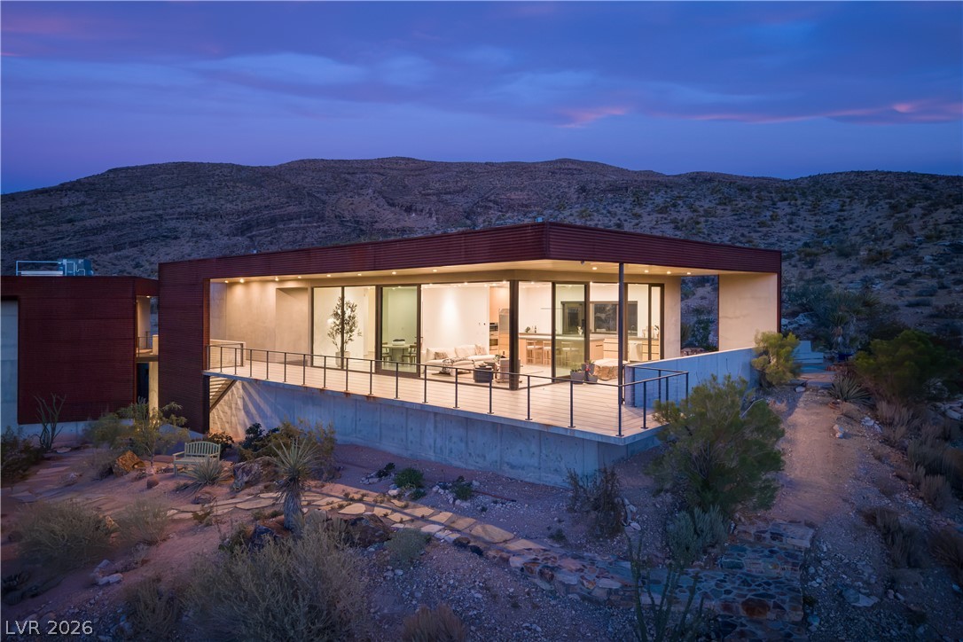 59 Arroyo Road