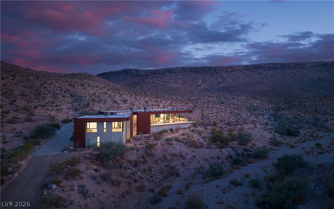59 Arroyo Road