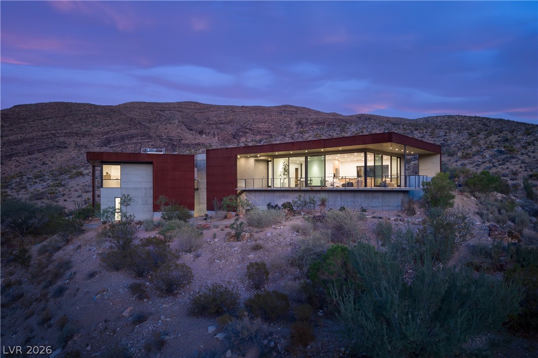 59 Arroyo Road