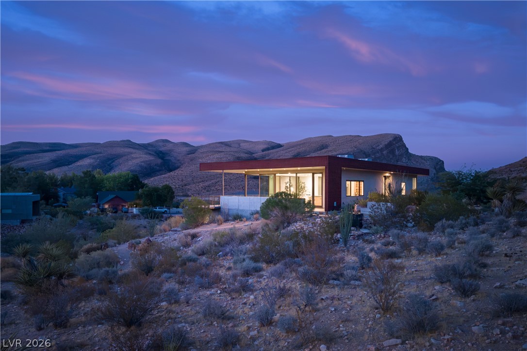 59 Arroyo Road
