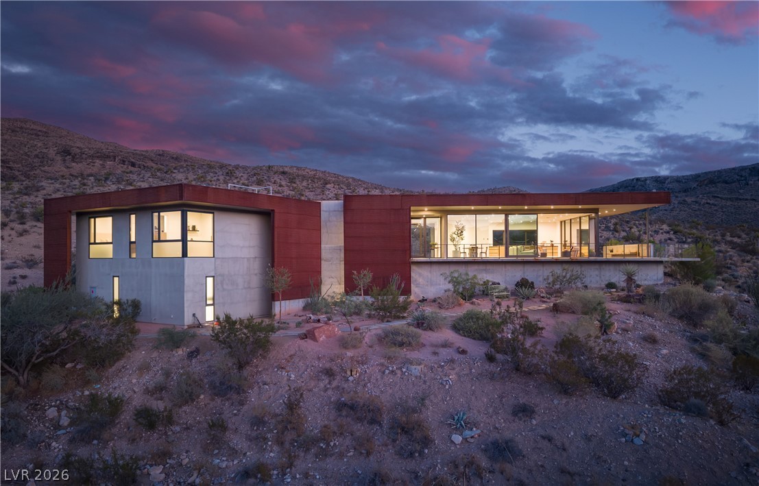 59 Arroyo Road