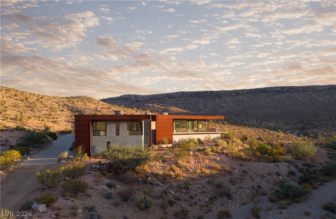 59 Arroyo Road