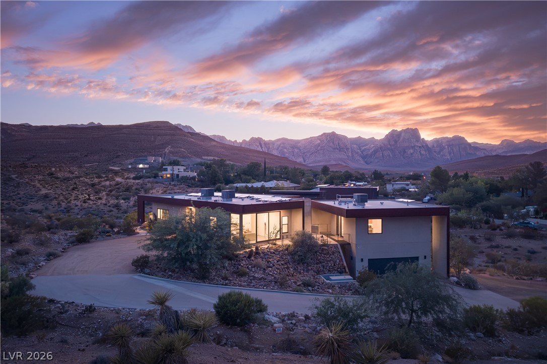 59 Arroyo Road