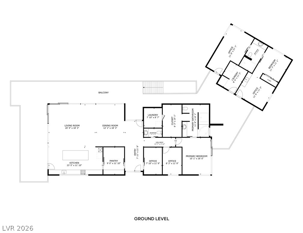 59 Arroyo Road