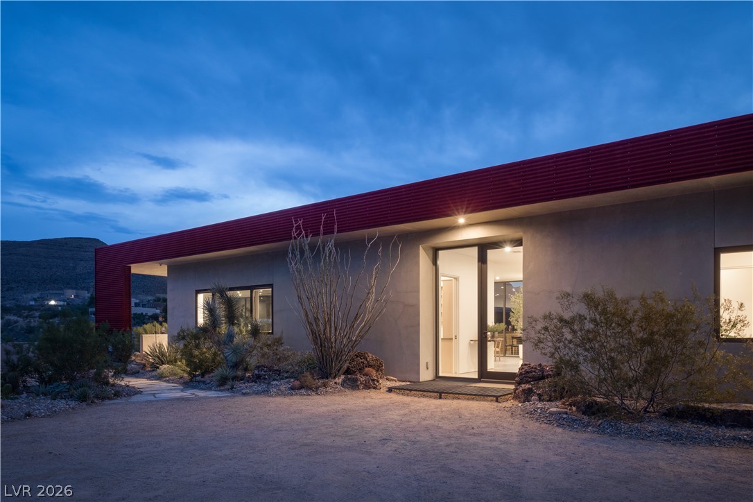 59 Arroyo Road