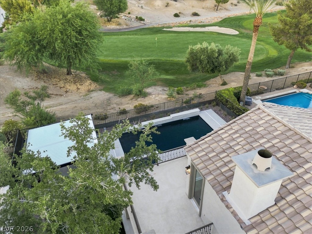 3091 Red Springs Drive