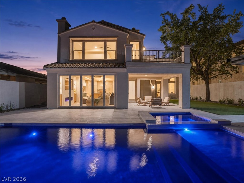 3091 Red Springs Drive