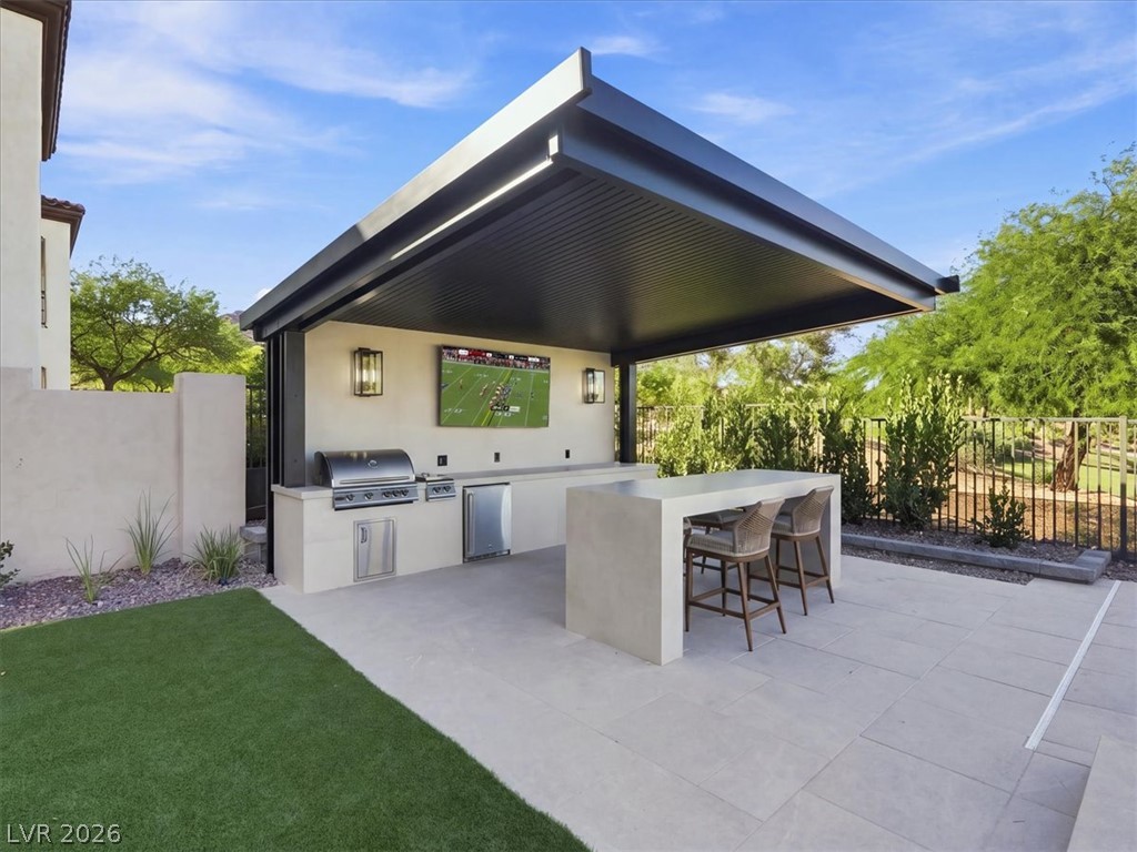 3091 Red Springs Drive
