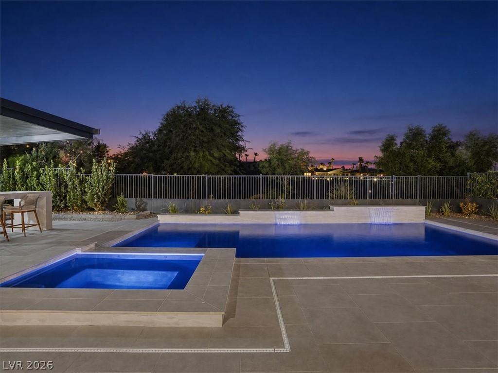 3091 Red Springs Drive