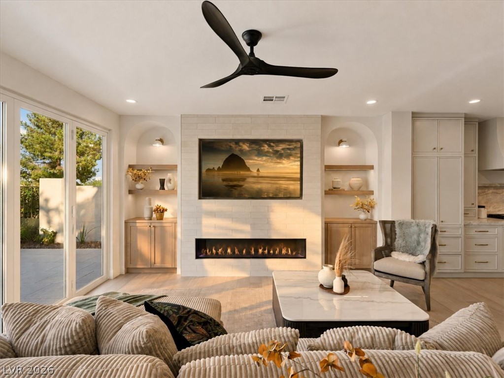 3091 Red Springs Drive