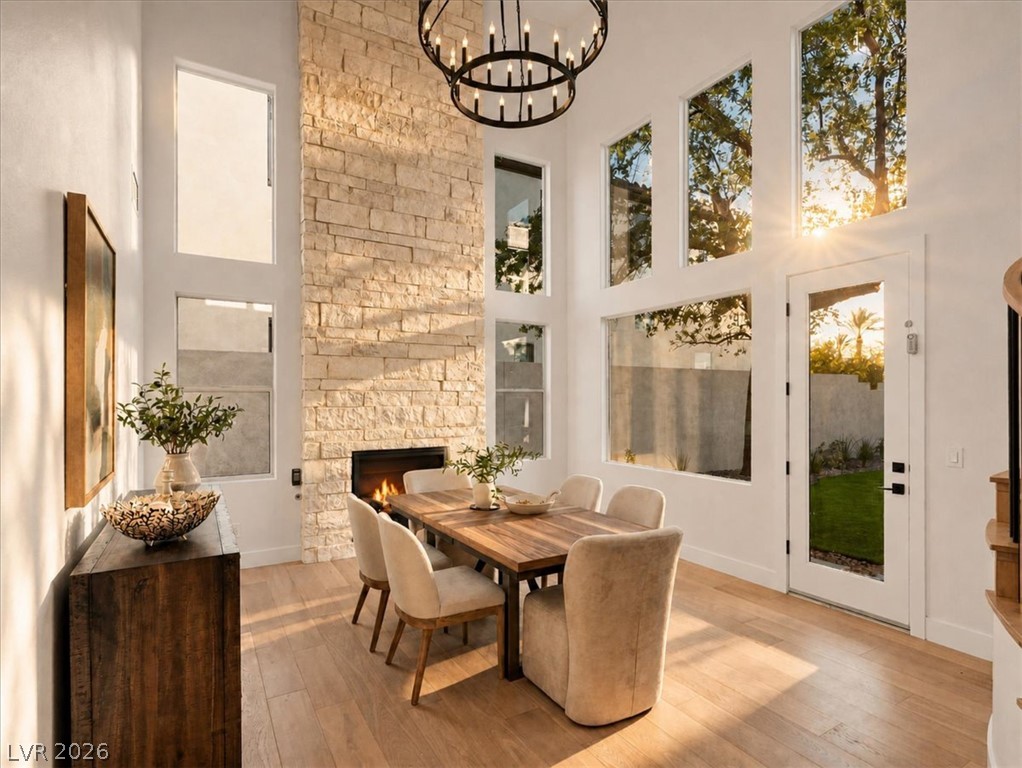 3091 Red Springs Drive