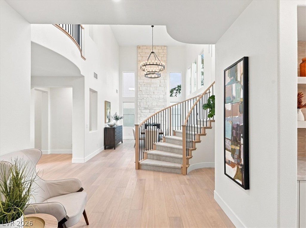3091 Red Springs Drive