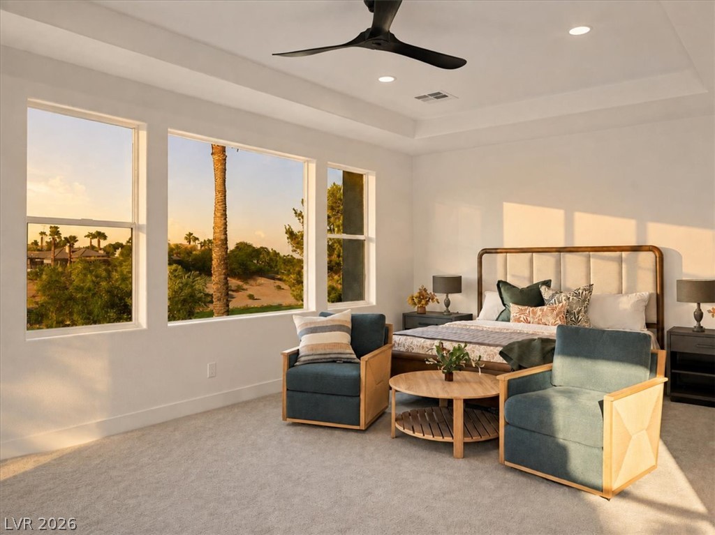3091 Red Springs Drive