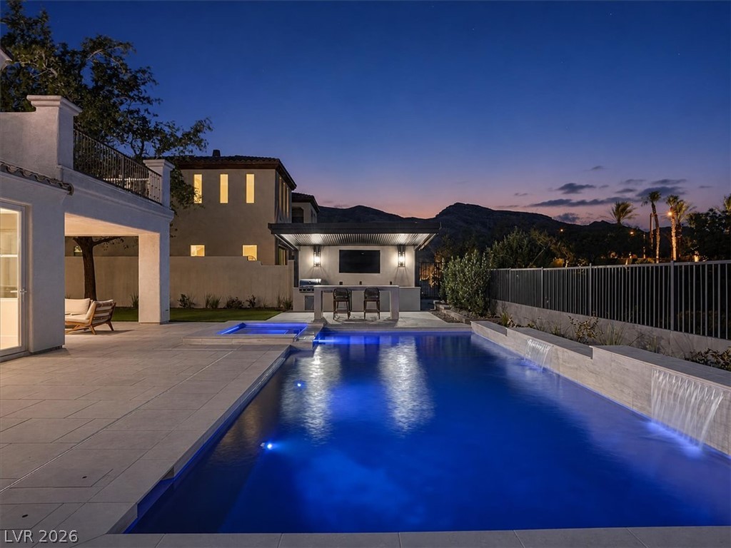 3091 Red Springs Drive