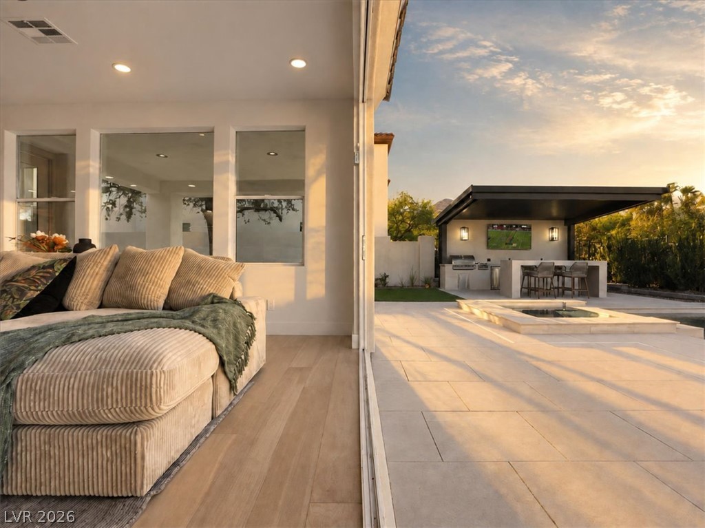 3091 Red Springs Drive