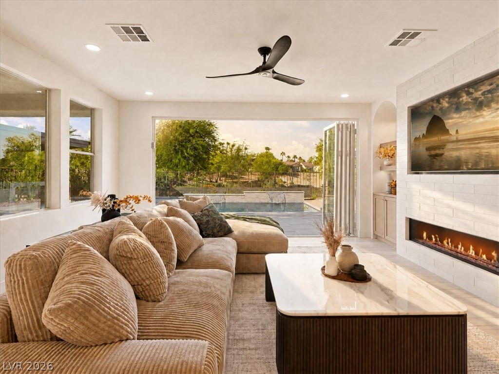 3091 Red Springs Drive