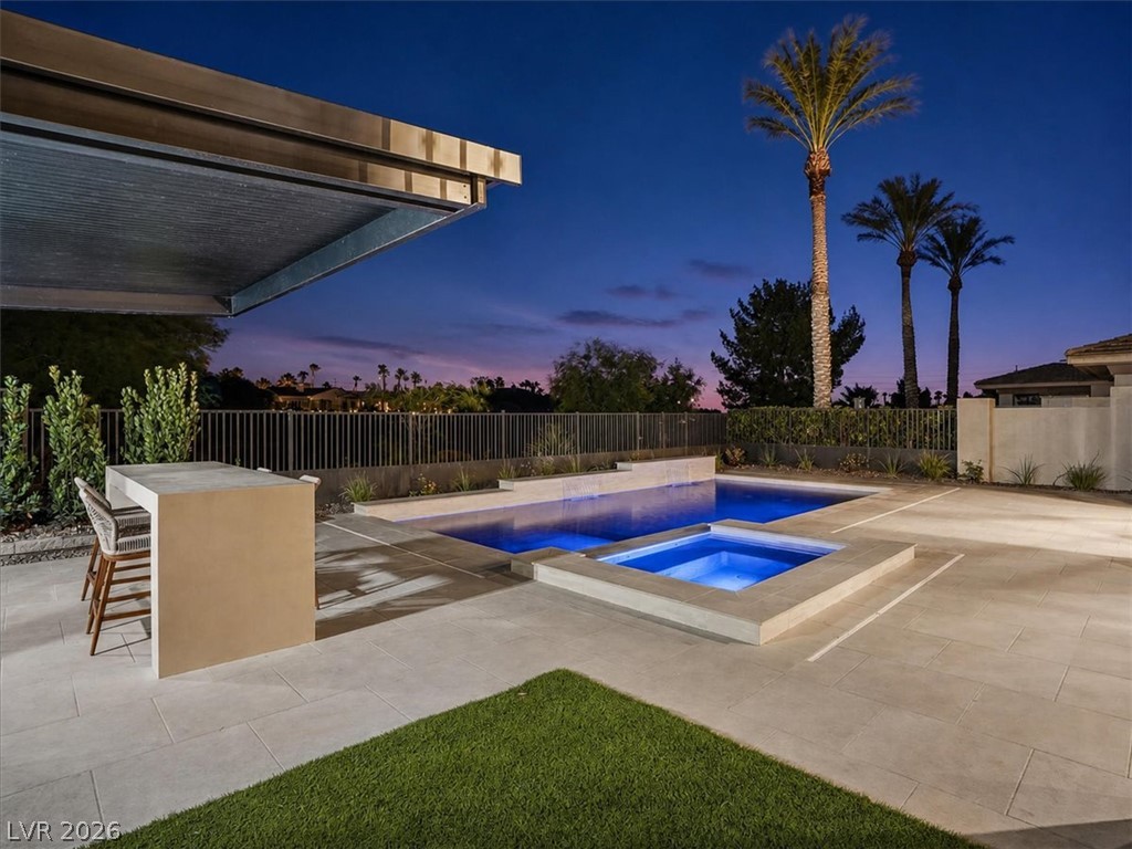 3091 Red Springs Drive